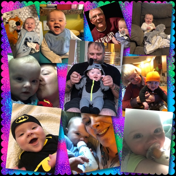 Hey Poshers! I’m Cori! Thank you for stopping by❣️ - Picture 8 of 17